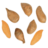 Yam 1ct