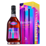 Hennessy VSOP Cognac Maluma LTD 750ml (80 Proof)