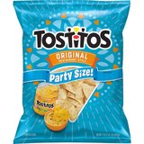 Tostitos Restaurant Style 17oz