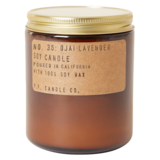 P.F. Candle Co Ojai Lavender Soy Candle 7.2oz