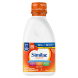 Similac Sensitive Ready to Feed Infant Formula 32oz