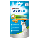 Dentalife Chicken Dental Cat Treats, 40g