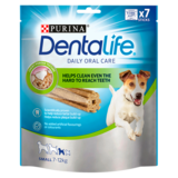 Dentalife Small Dog Dental Chew x 7, 115g