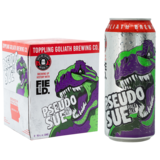 Toppling Goliath Pseudosue Pale Ale 4pk 16oz Can 6.8% ABV