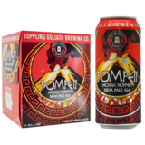 Toppling Goliath Pompeii IPA 4pk 16oz Can 6.2% ABV