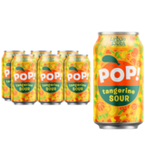 Urban South POP! Tangerine Sour 6pk 12oz Can 4.5% ABV