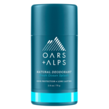 Oars + Alps Fresh Ocean Splash Natural Deodorant 2.6oz