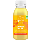 YUMI Jus Coup de Soleil Bio, 240ml