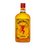 Fireball Con Canela Botella, 70cl