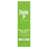 Plantur 39 Caffeine Shampoo Prevents and Reduces Hair Loss, 250ml