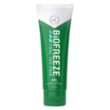 Biofreeze Pain Relieving Gel 3oz