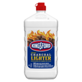 Kingsford Lighter Fluid 64oz