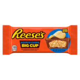 Reese's Big Cup Milk Chocolate Peanut Butter with Potato Chips King Size 2.6oz