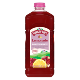 Turkey Hill Pomegranate Lemonade 64oz