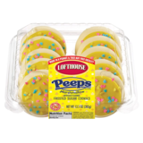 Lofthouse PEEPS Frosted Sugar Cookies