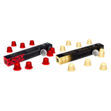 Nespresso Original Shanghai and Vanilla Éclair Capsules