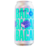 Bière Double IPA Brique House La Bagarre 7,7 44cl