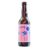 Bière Pale Ale Brique House New Queen In Town 4,8 33cl