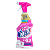 Vanish Gold Carpet Stain Remover Spray, 500ml