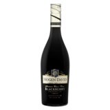 Mogen David Blackberry Wine 750 ml 10% ABV