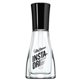 Sally Hansen Insta-Dri Nail Polish Clearly Quick 0.31oz