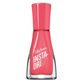Sally Hansen Peachy Breeze Insta Dri Nail Polish 0.31oz