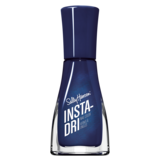 Sally Hansen Insta-Dri Nail Polish Midnight Drive 0.31oz