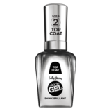 Sally Hansen Miracle Gel Nail Polish Top Coat 0.5oz