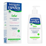 Instituto Español Lotion hydratante pour bébé, 300ml
