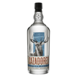 Cazadores Blanco Tequila 750ml (80 Proof)
