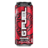 G Fuel Pewdiepie 16oz
