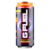 G Fuel Wumpa Fruit 16oz