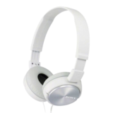 Sony Casque Audio Mdrzx310Apw 98 Db Blanc, 1pcs