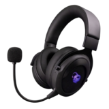 DeepGaming Casque Avec Microphone Gaming Coolbox G01 Pro, 1pcs