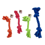Mascow Jouet Corde Pour Chien (7 X 7 X 36 Cm), 1g
