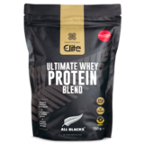 Healthspan Ultimate Whey Protein Blend - Strawberry, 750g