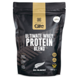 Healthspan Ultimate Whey Protein Blend - Vanilla, 750g