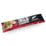 Healthspan HiLo Protein Bar (plant based) - White Choc Raspberry, 1pcs