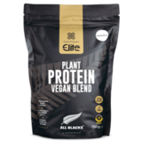 Healthspan Plant Protein Vegan Blend Unflavoured, 750g