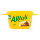 Chovi Allioli Garlic Dip, 180g