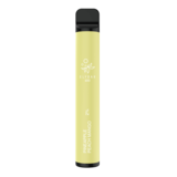 Elf Bar Pineapple Peach Mango Disposable Pod Device 550mAh, 2% Nic Salt, 1pcs