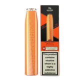 Geek Bar Kiwi Passion Fruit Disposable Pod Device 500mAh, 2% Nic Salt, 1pcs