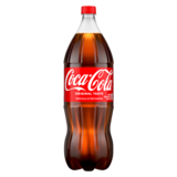 Coca-Cola 2L Btl