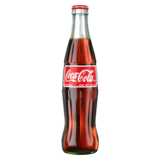 Mexican Coke 12oz Btl