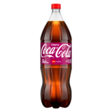 Coca-Cola Cherry 2L Btl