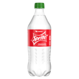 Sprite Cherry 20oz Btl
