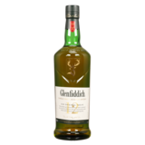 Glenfiddich 12 Yr 1L (80 Proof)