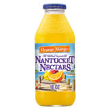 Nantucket Nectars Orange Mango Juice 16oz