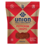 UNION Pepperoni Crisps