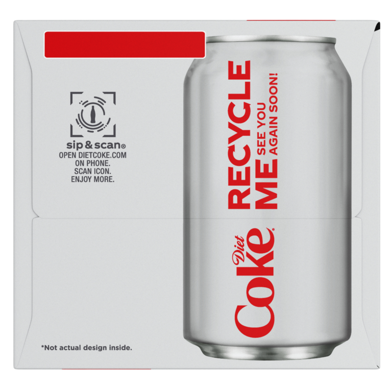 Diet Coke 12pk 12oz Can Drinks fast delivery by App or Online